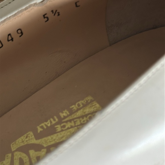 Authentic Ferragamo! - Picture 11 of 15